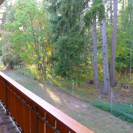 Les Chamois Apartment Crans-Montana